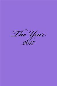 The Year 2017