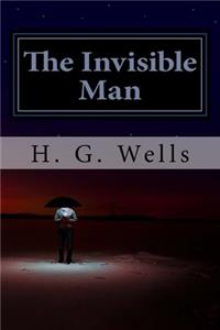 Invisible Man