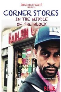 Corner Stores In The Middle Of The Block