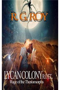 Lycan Colony ROTT