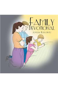 Family Devotional