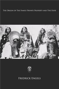Origin of the Family, Private Property and the State