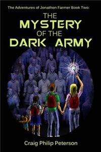 Mystery of the Dark Army