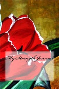 My Strength Journal
