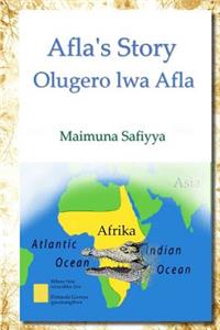 Afla's Story