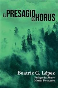 El presagio de Horus
