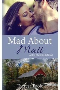Mad About Matt