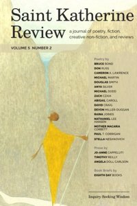 St Katherine Review - 5.2