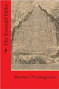 The Emerald Tablet