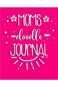 Moms Doodle Journal