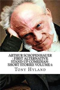 Arthur Schopenhauer