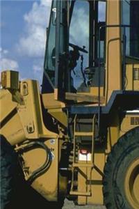 Journal Construction Vehicle