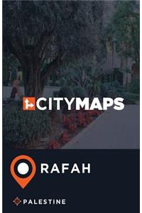 City Maps Rafah Palestine