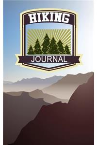 Hiking Journal