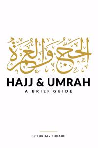 Hajj and Umrah