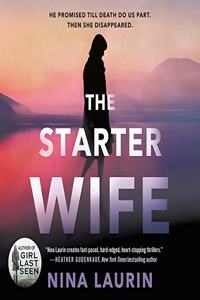 The Starter Wife Lib/E
