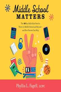 Middle School Matters Lib/E