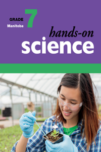 Hands-On Science, Grade 7