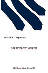Sin in Valentinianism