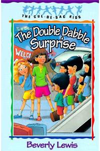 The Double Dabble Surprise