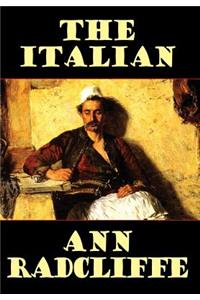 The Italian, or the Confessional of the Black Penitents