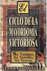 El Ciclo de La Mayordom a Victoriosa