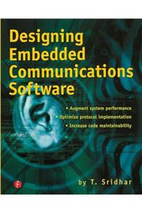 Designing Embedded Communications Software