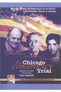 The Chicago Conspiracy Trial