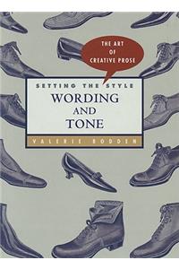 Setting the Style