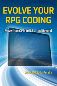 Evolve Your RPG Coding