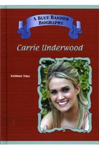 Carrie Underwood