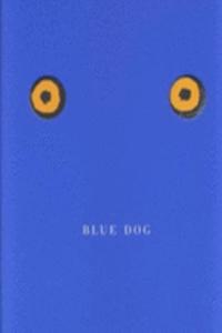 Blue Dog (Slipcased)