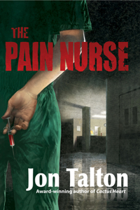 Pain Nurse