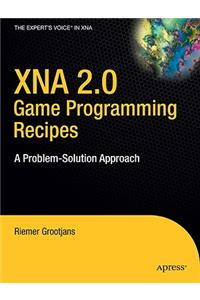 XNA 2.0 Game Programming Recipes