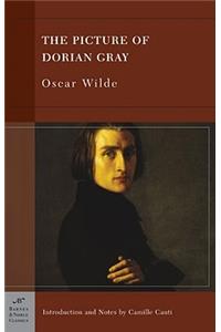 The Picture of Dorian Gray (Barnes & Noble Classics Series)
