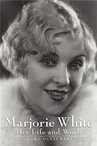 Marjorie White
