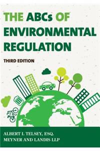 ABCs of Environmental Regulation