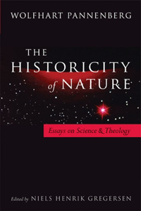 Historicity of Nature