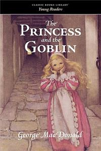 The Princess and the Goblin