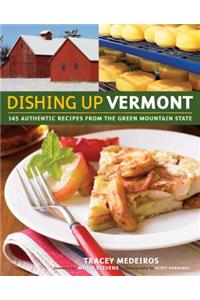Dishing Up(r) Vermont