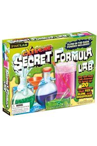 Extreme Secret Formula Lab