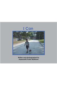 I Can