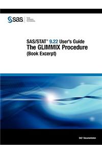 SAS/STAT 9.22 User's Guide