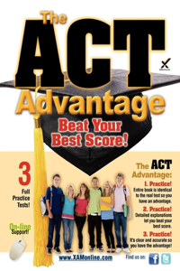 ACT Advantage: Beat Your Best Score!