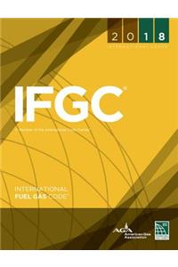 2018 International Fuel Gas Code Turbo Tabs, Loose-Leaf Version