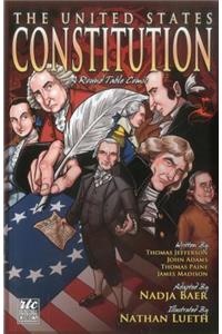 The United States Constitution