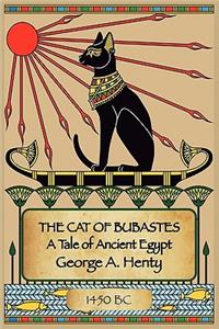 The Cat of Bubastes