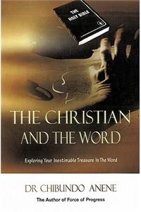 The Christian and The Word