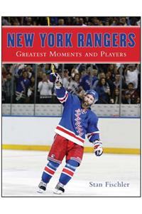 New York Rangers