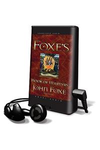 Foxe's Book of Martyrs